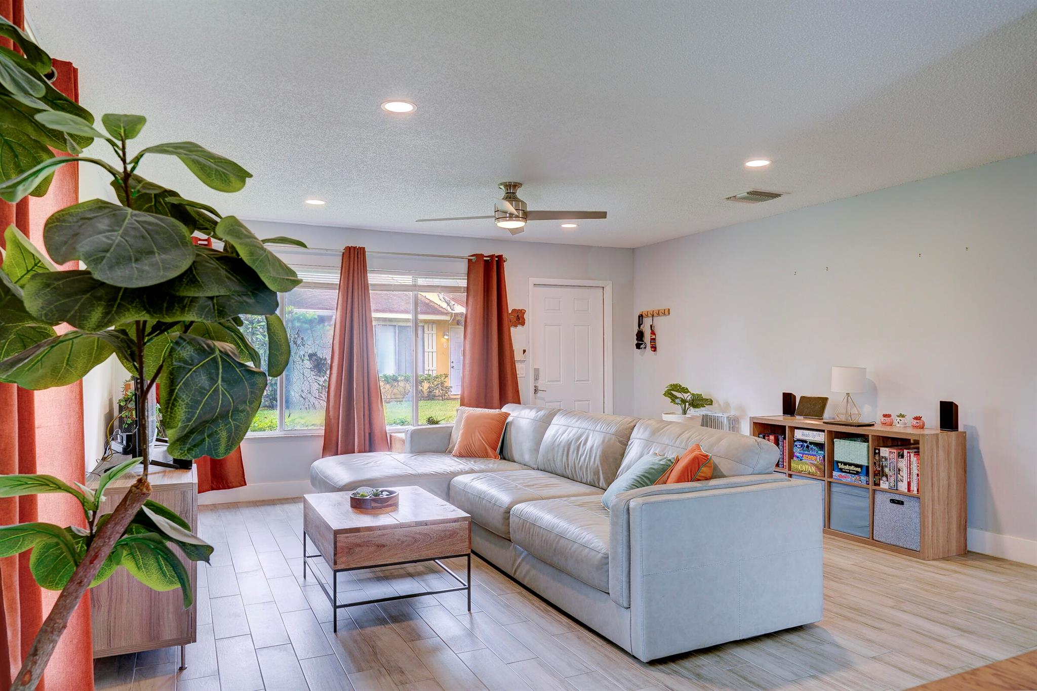 FOREST GLEN - Residential
