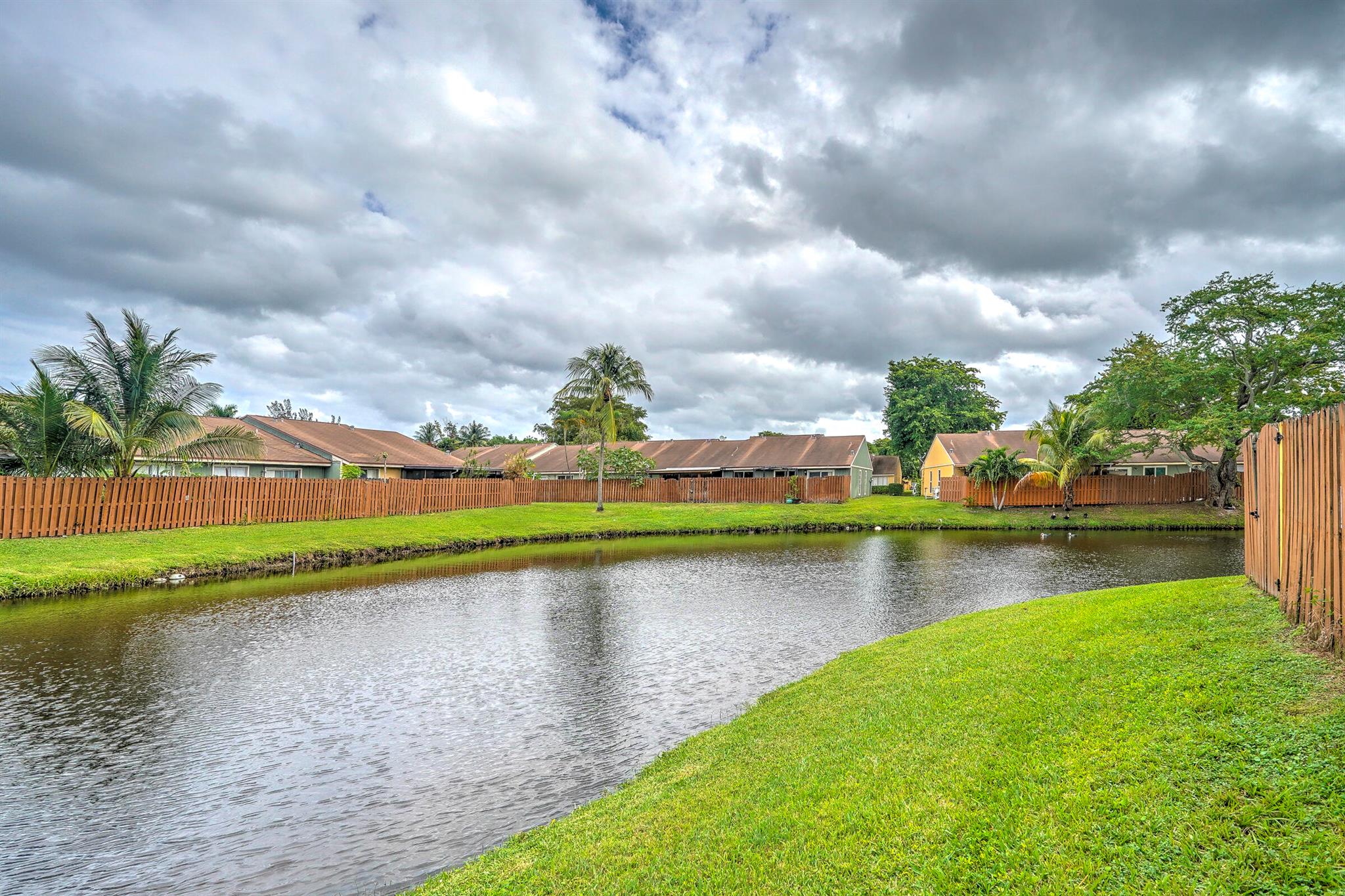 FOREST GLEN - Residential