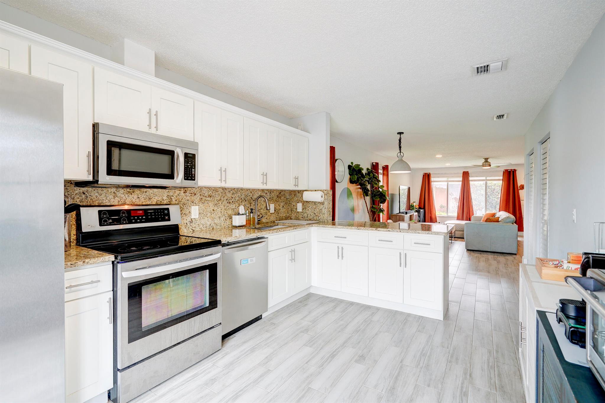 FOREST GLEN - Residential