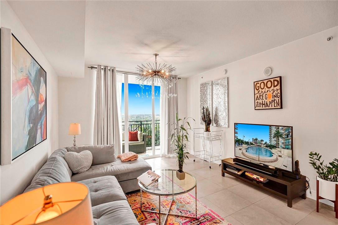 Symphony - Residential