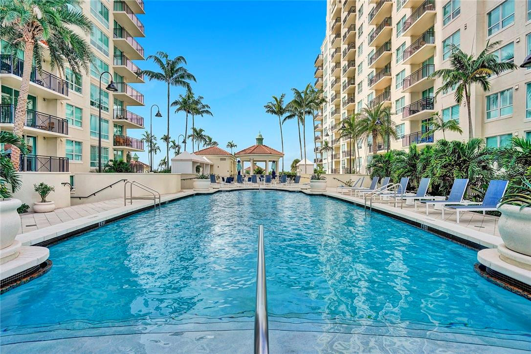 Symphony - Residential