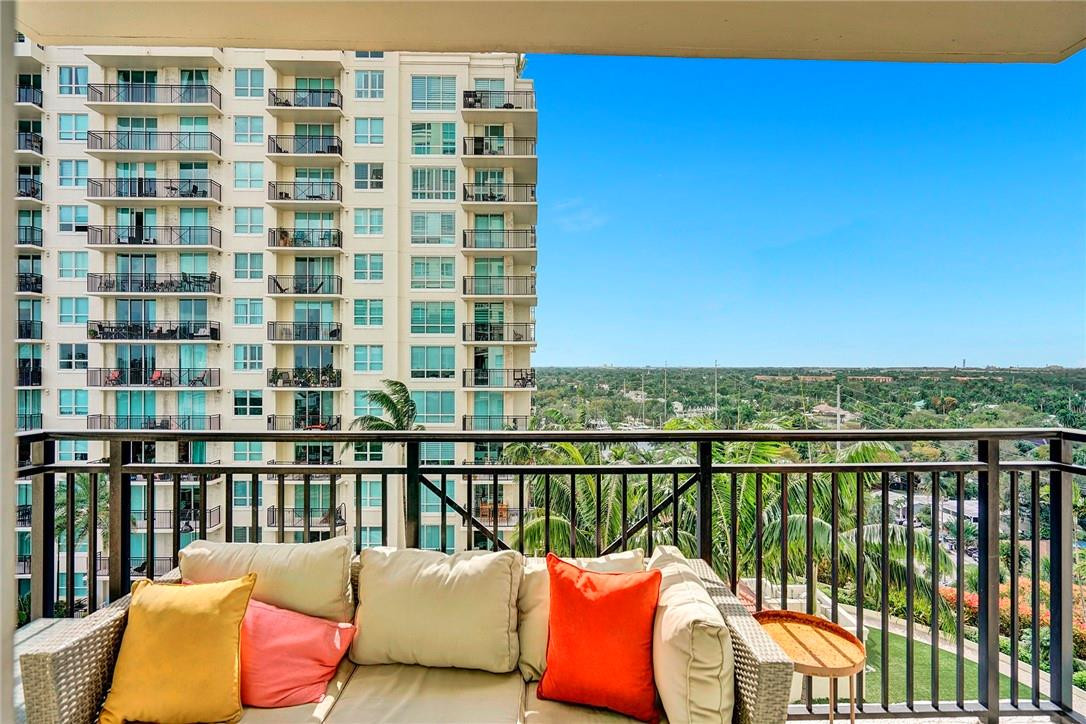 Symphony - Residential