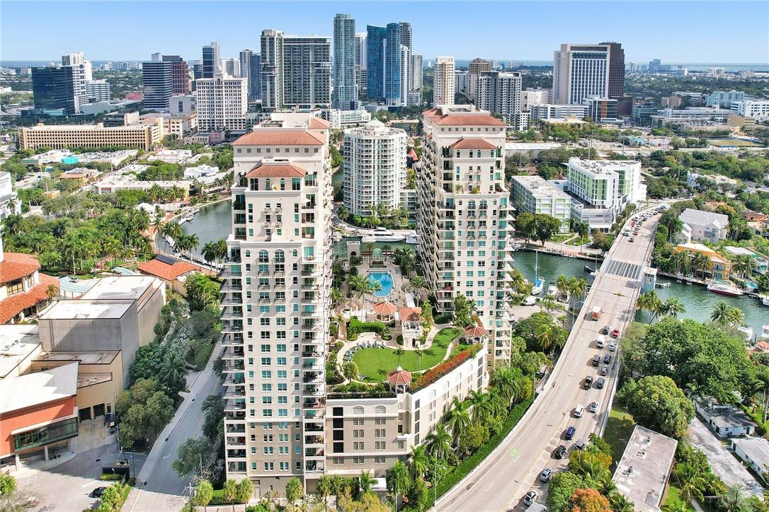 Symphony - Residential