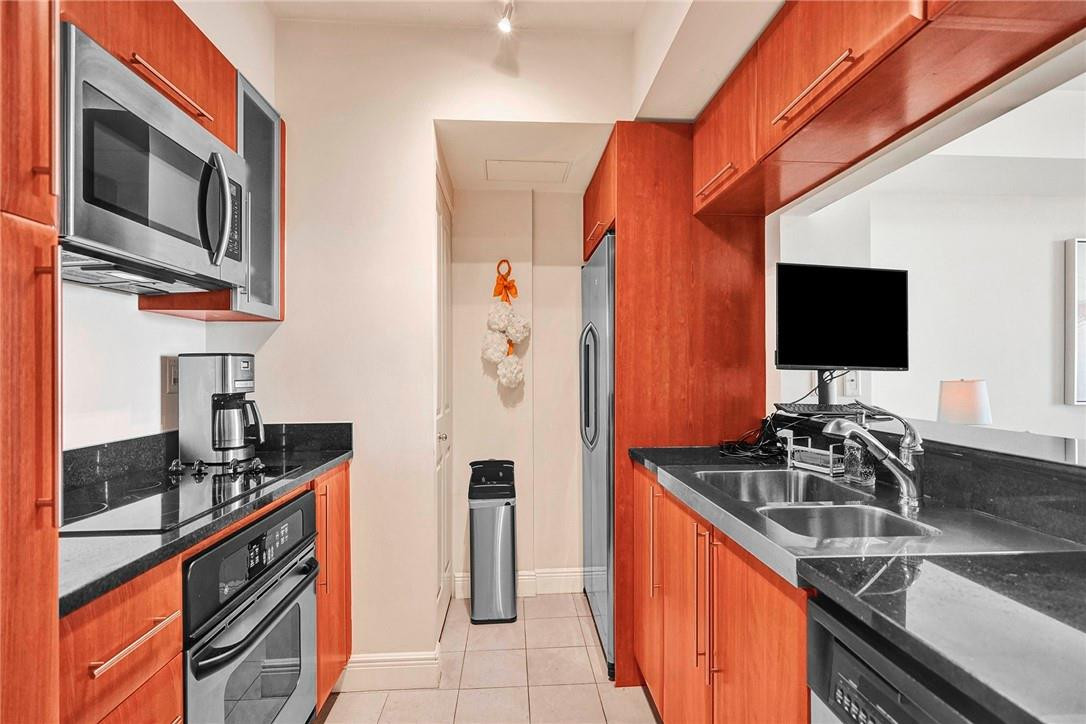 Symphony - Residential