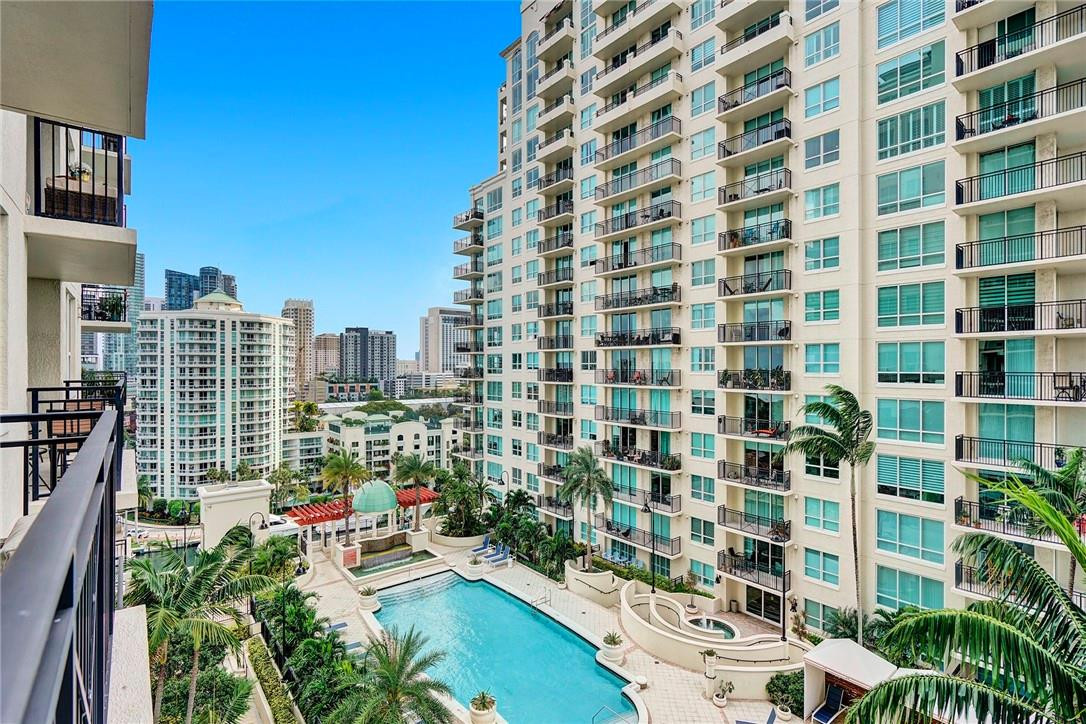 Symphony - Residential