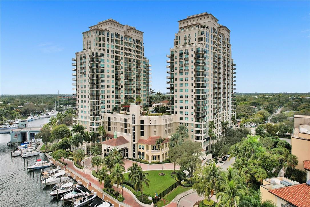 Symphony - Residential