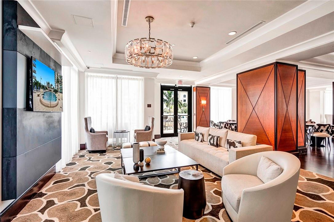 Symphony - Residential