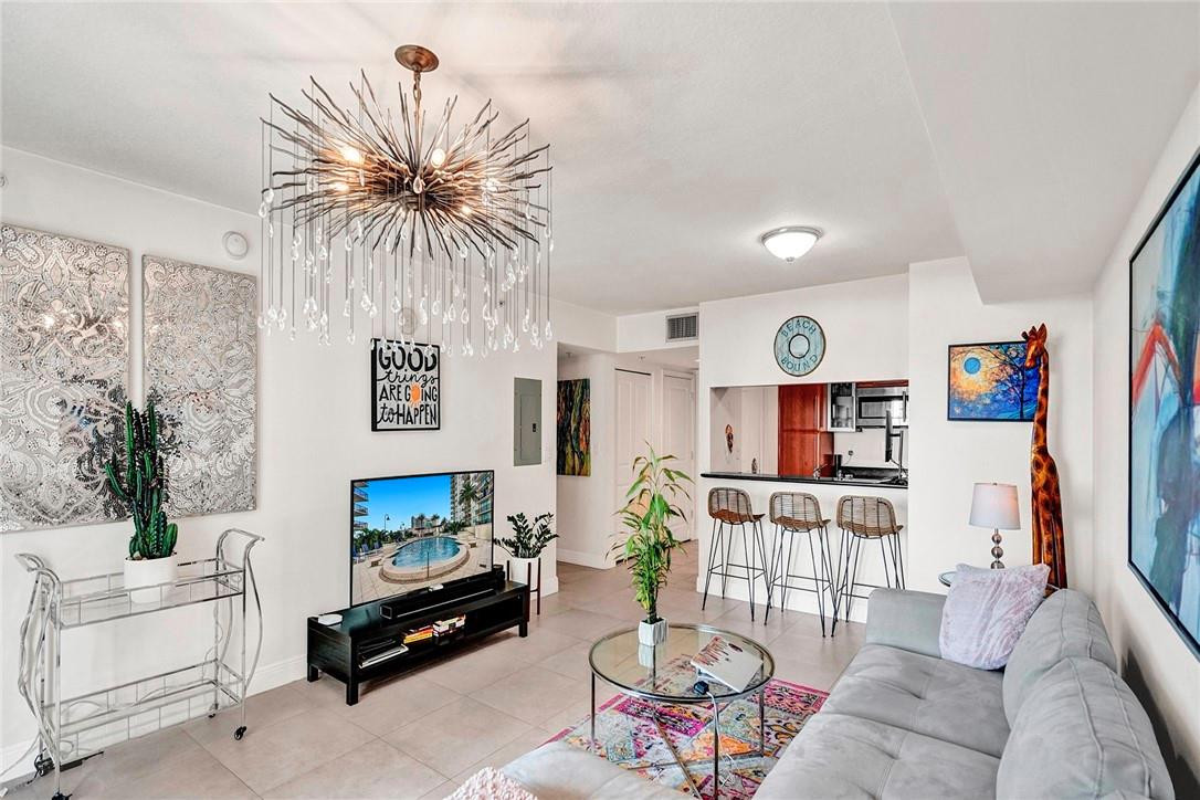 Symphony - Residential