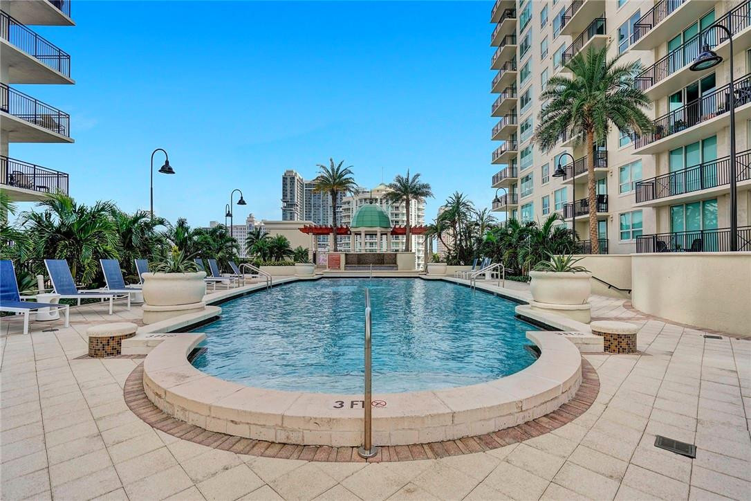 Symphony - Residential