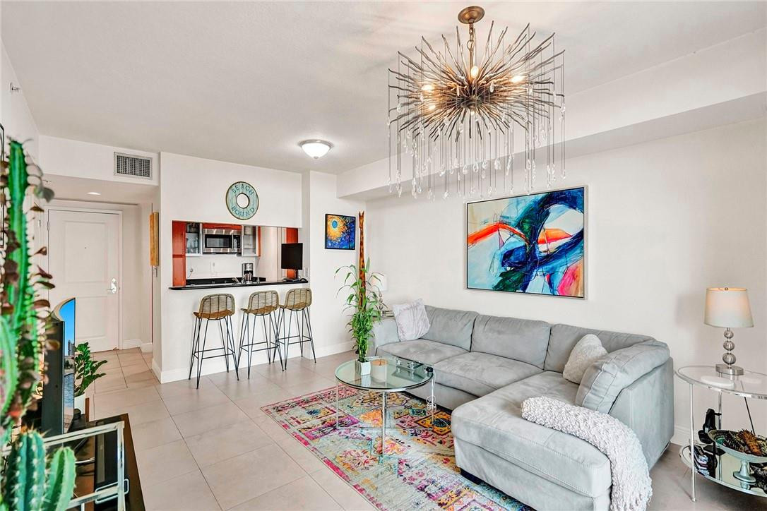 Symphony - Residential