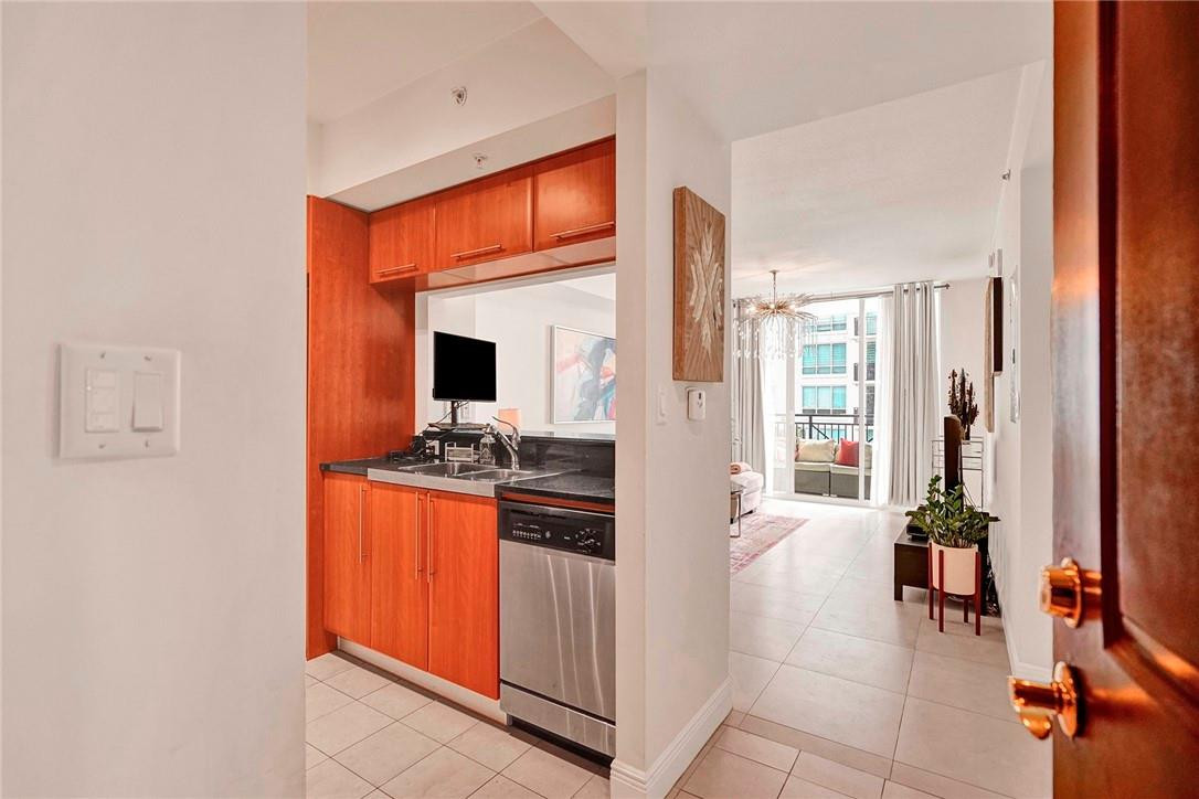 Symphony - Residential