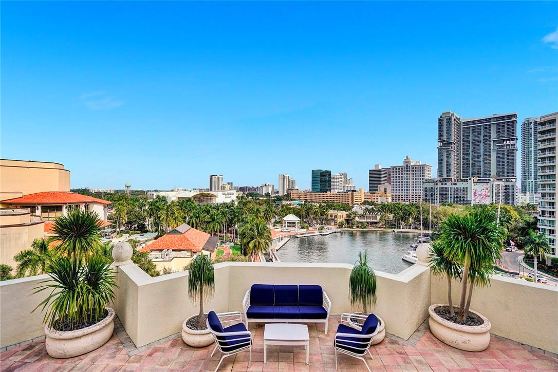 Symphony - Residential