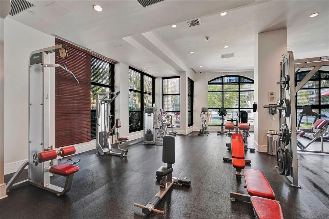 Symphony - Residential