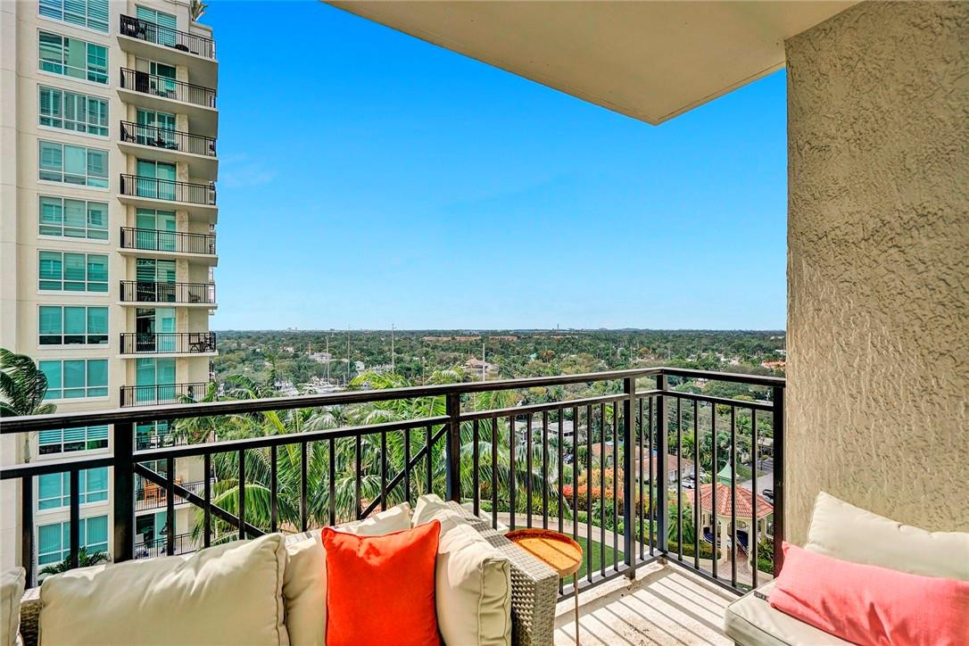 Symphony - Residential