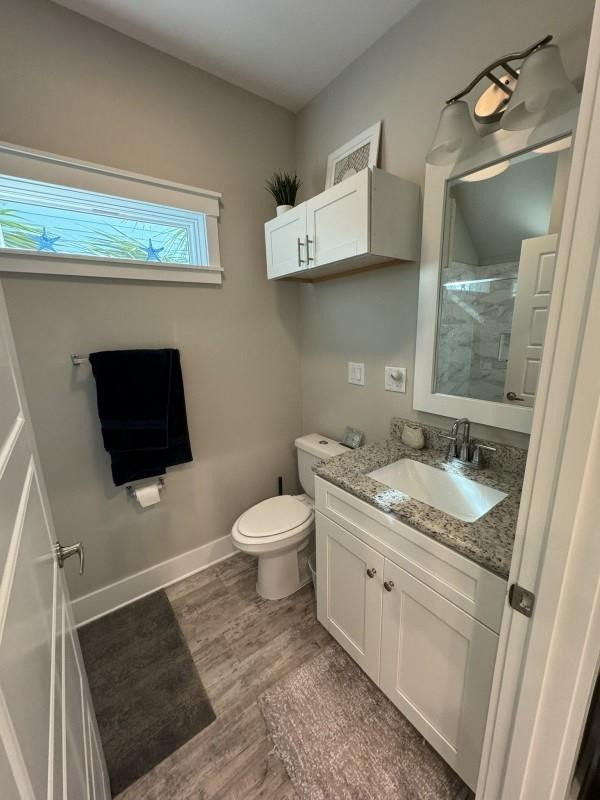 Riggs Sub - Residential