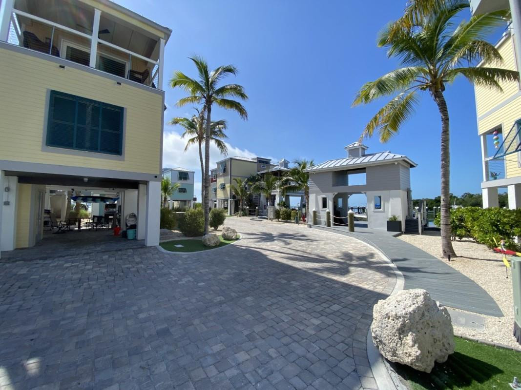 Riggs Sub - Residential