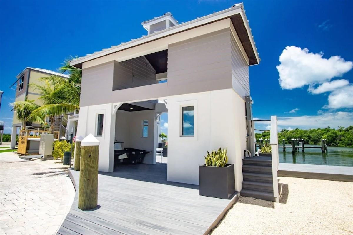 Riggs Sub - Residential