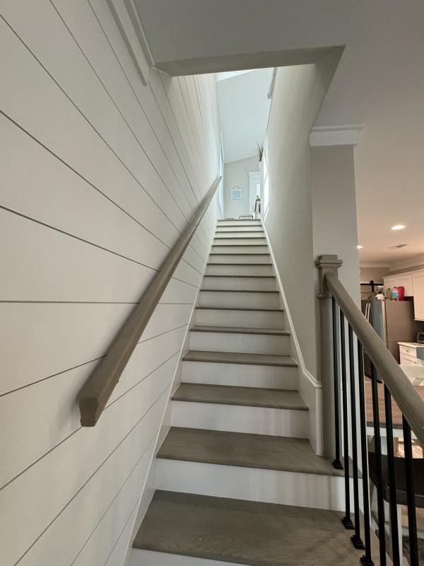 Riggs Sub - Residential