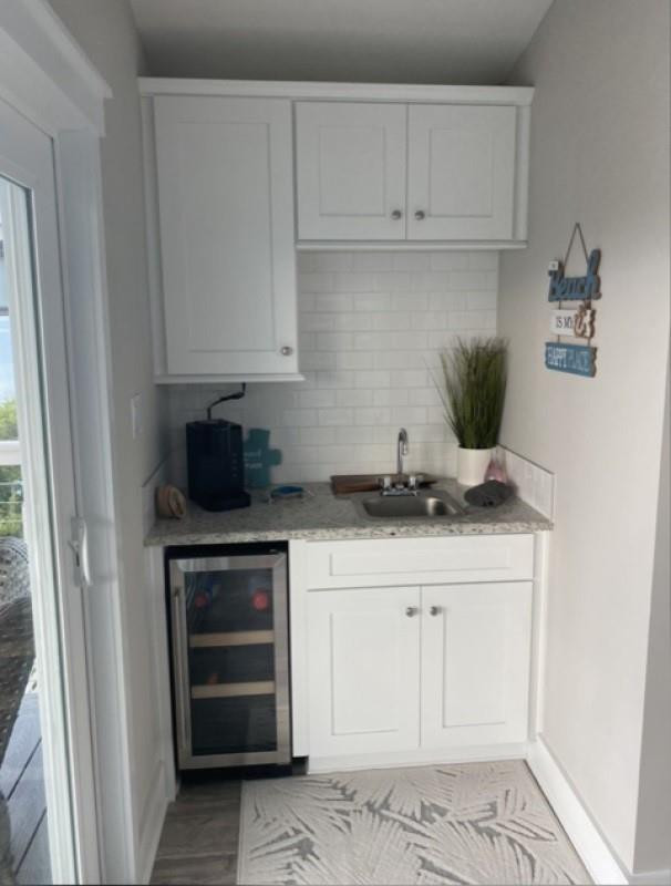 Riggs Sub - Residential