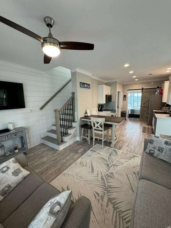 Riggs Sub - Residential