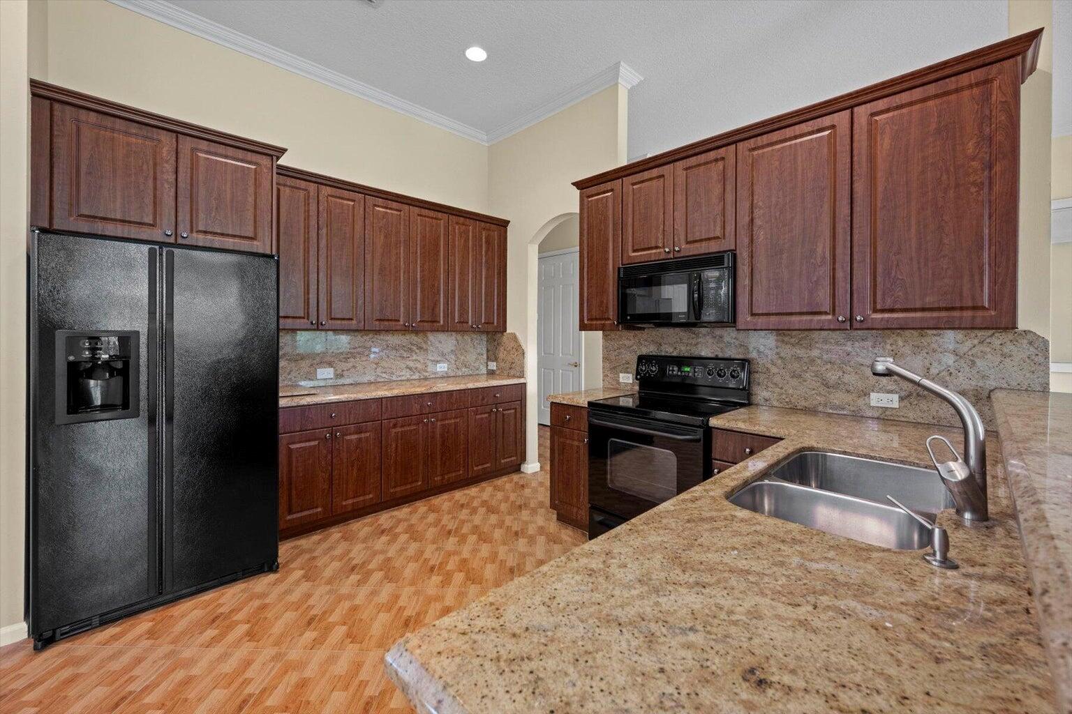 Bellaggio - Residential Lease