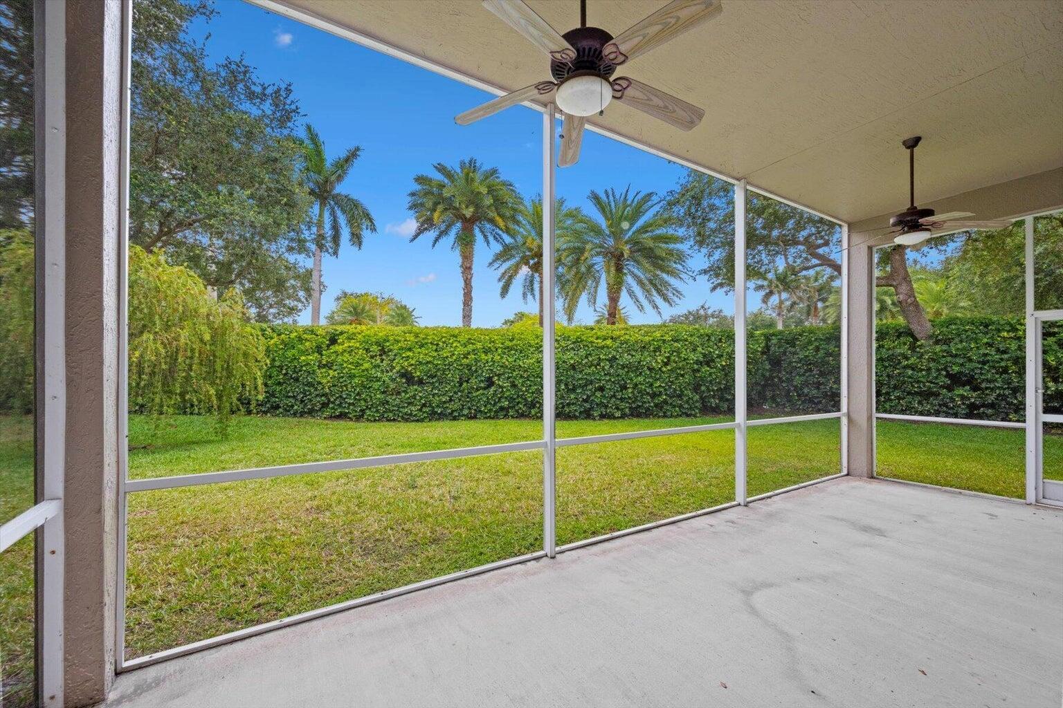 Bellaggio - Residential Lease