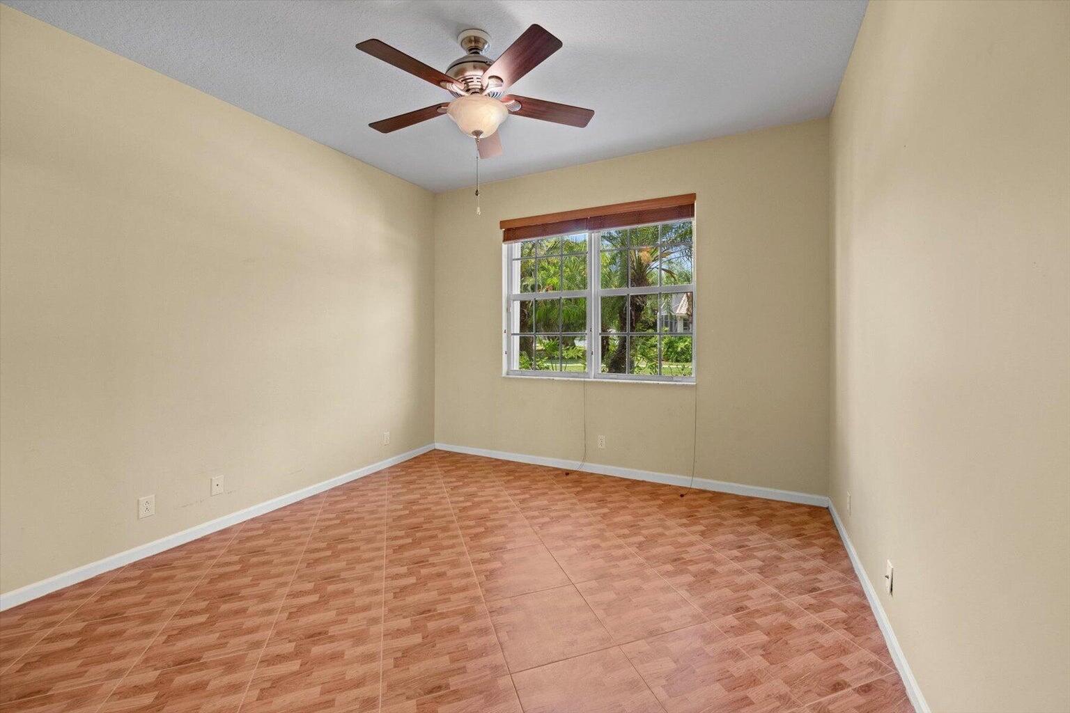 Bellaggio - Residential Lease