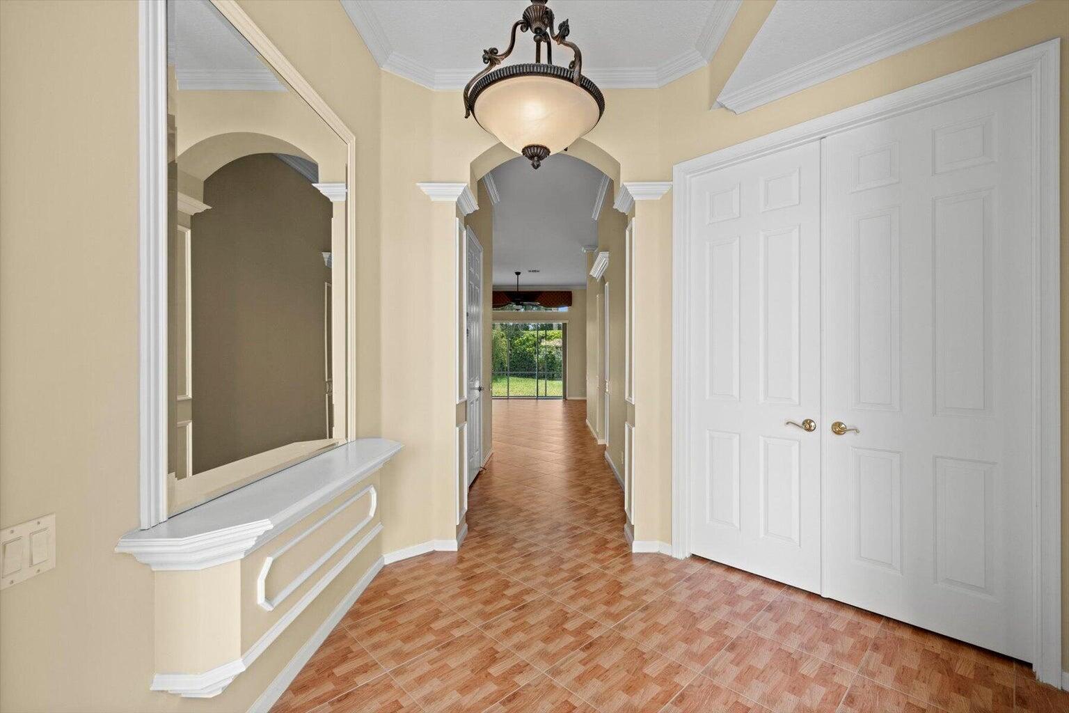 Bellaggio - Residential Lease