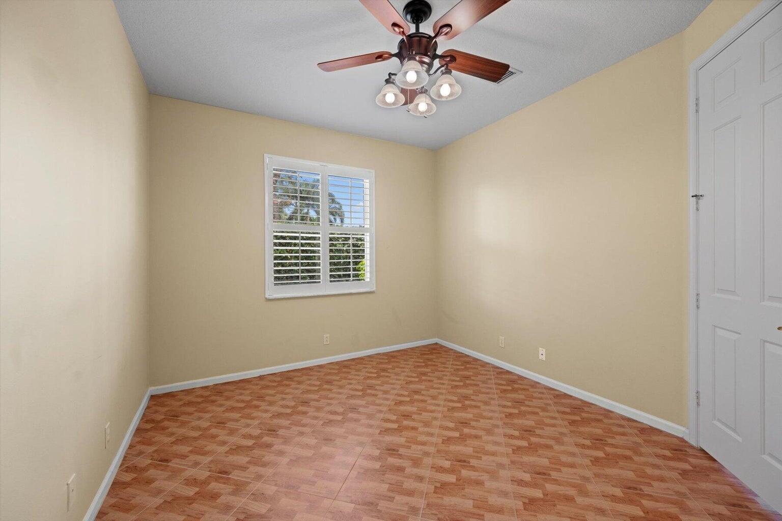 Bellaggio - Residential Lease