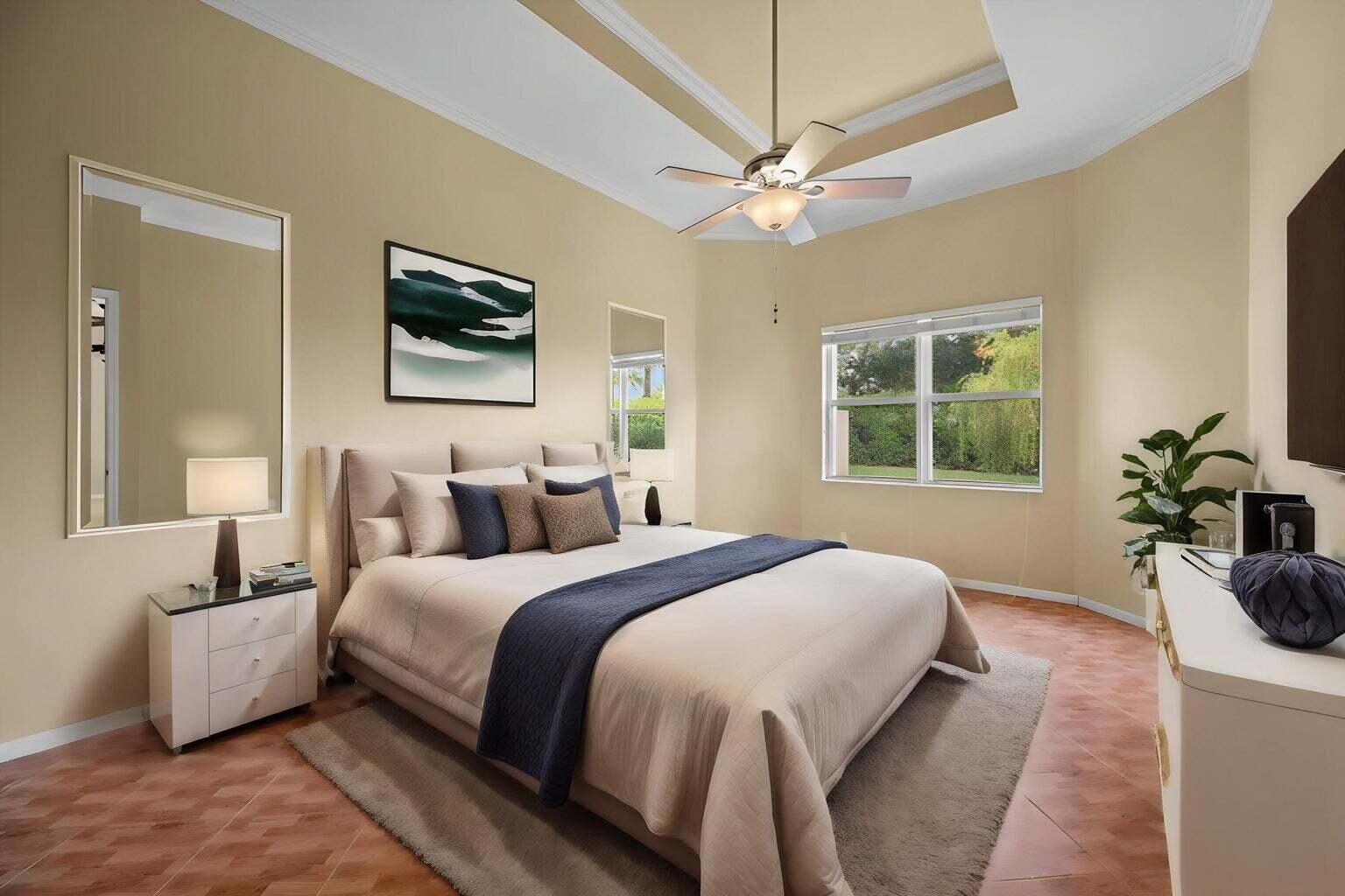 Bellaggio - Residential Lease