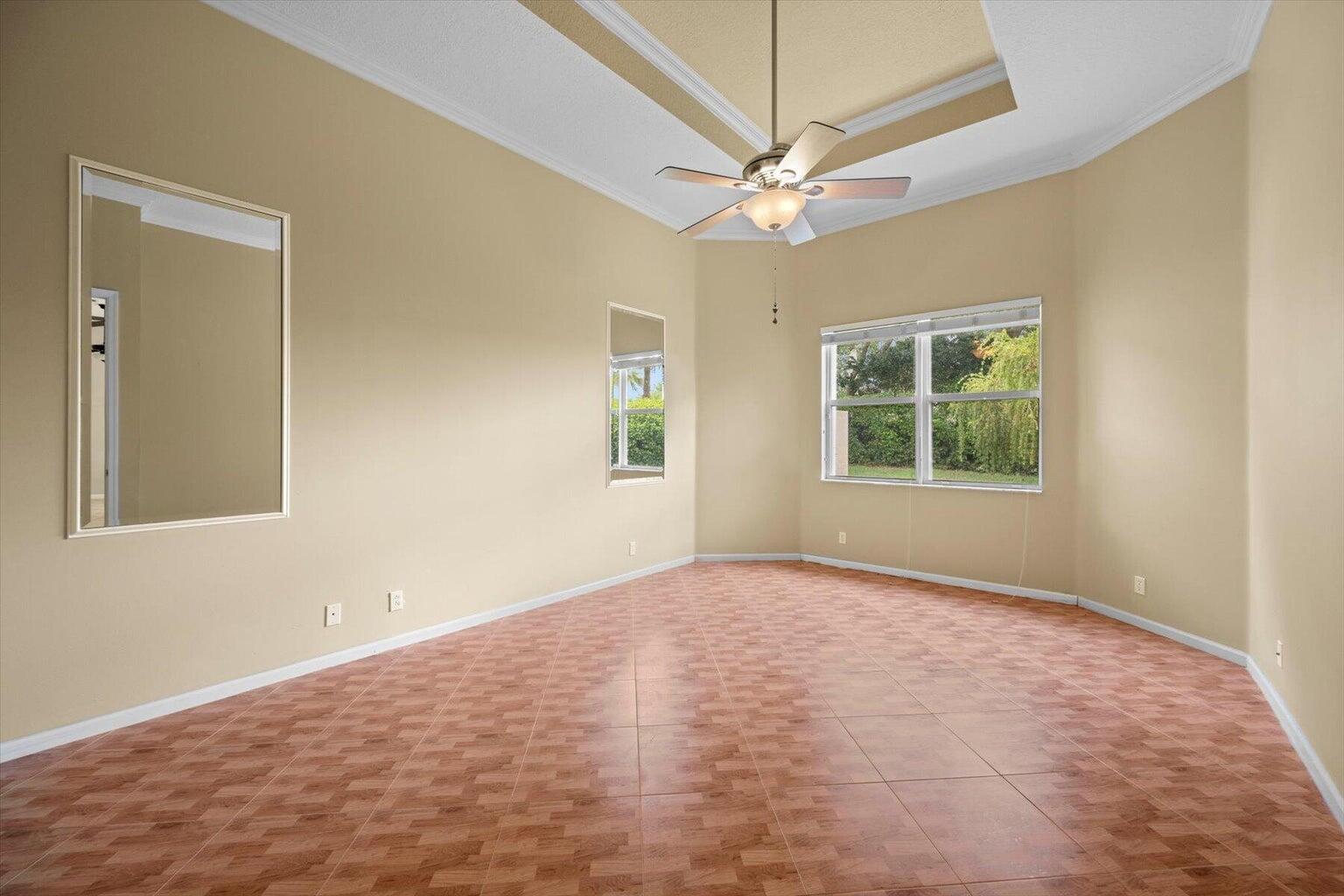 Bellaggio - Residential Lease