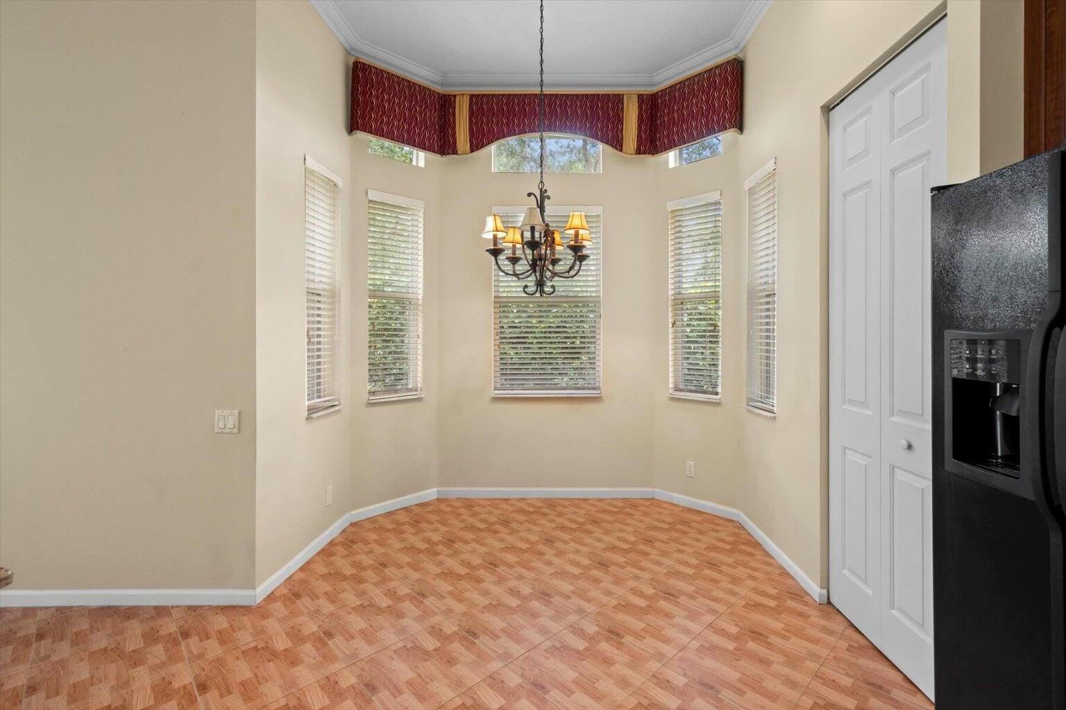 Bellaggio - Residential Lease