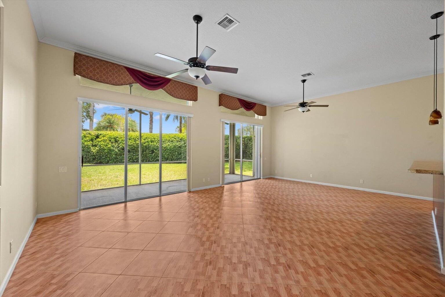 Bellaggio - Residential Lease