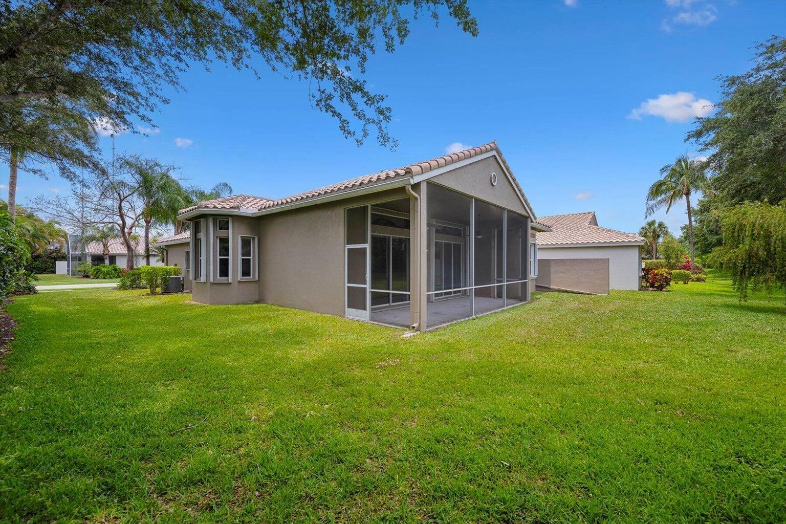 Bellaggio - Residential Lease