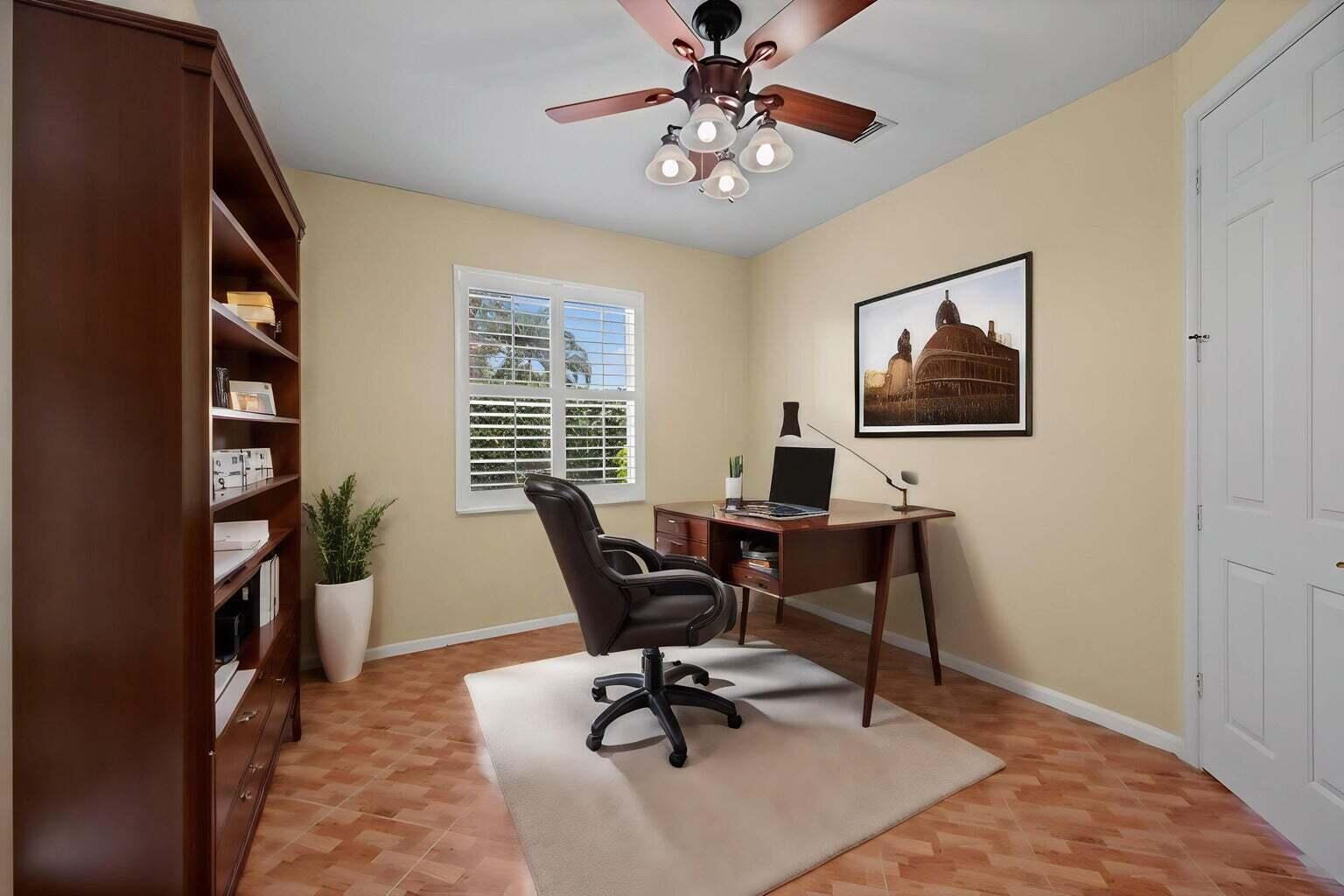 Bellaggio - Residential Lease