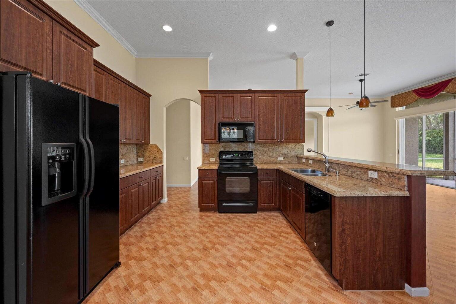 Bellaggio - Residential Lease