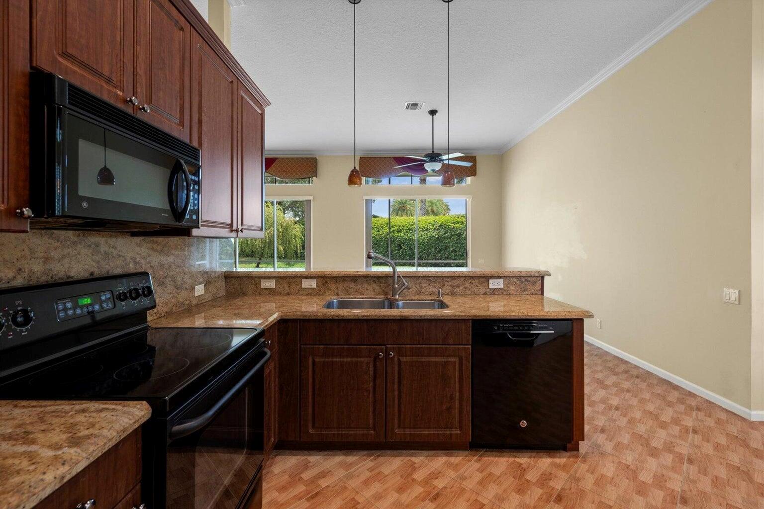 Bellaggio - Residential Lease