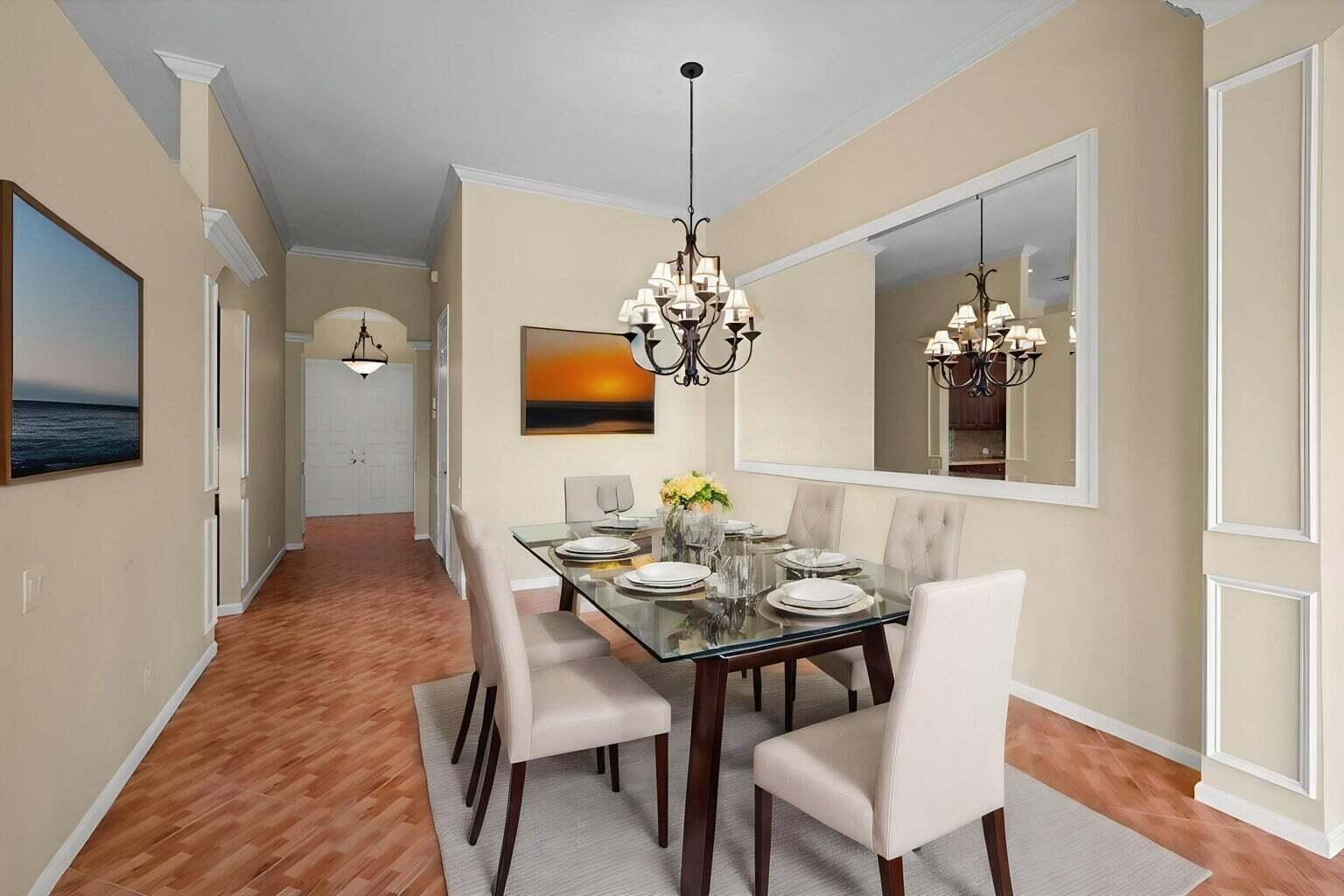 Bellaggio - Residential Lease