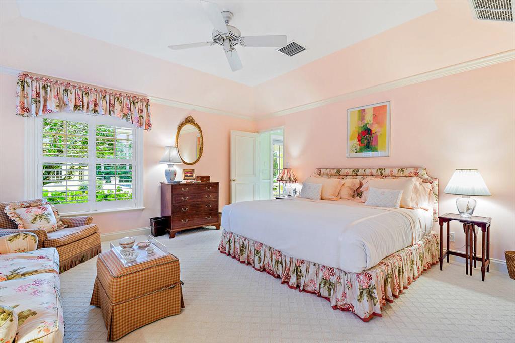 Jupiter Island - Residential