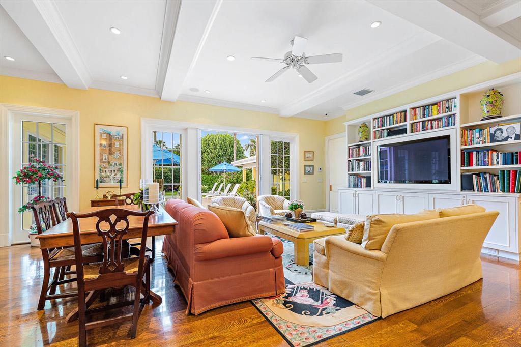 Jupiter Island - Residential