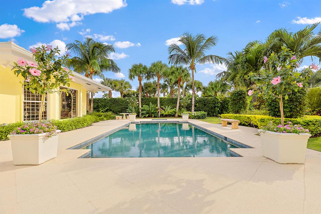 Jupiter Island - Residential