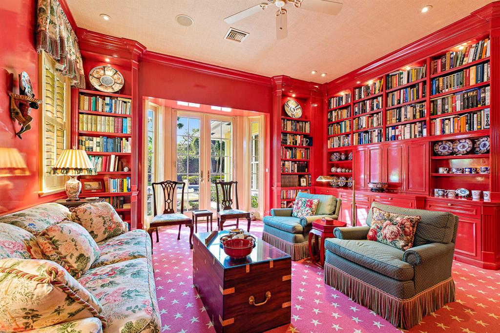 Jupiter Island - Residential