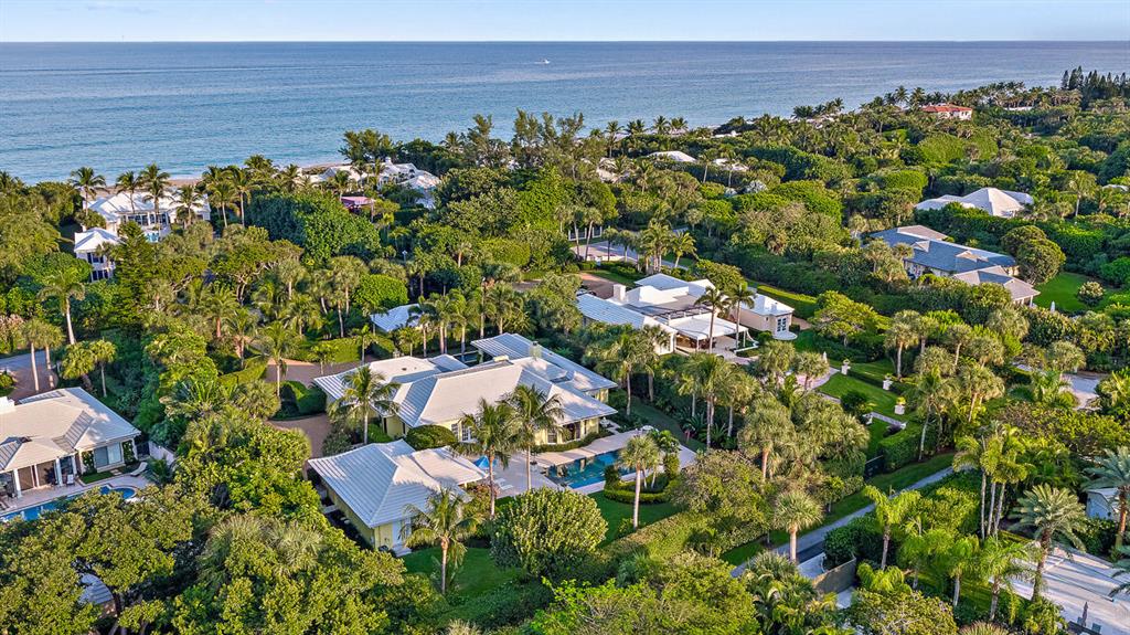Jupiter Island - Residential