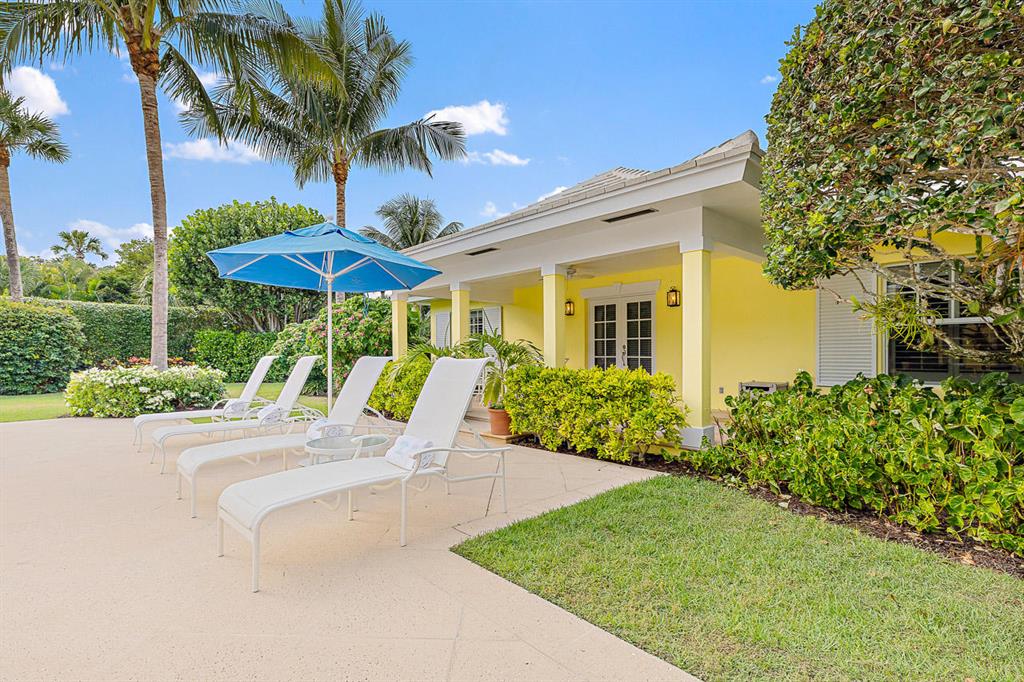 Jupiter Island - Residential