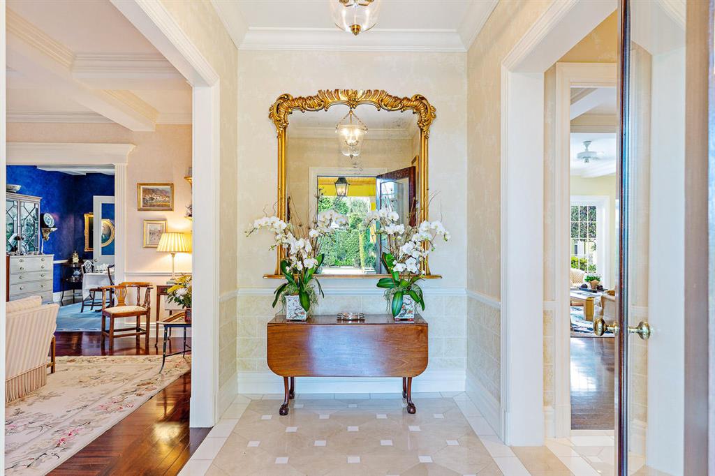 Jupiter Island - Residential