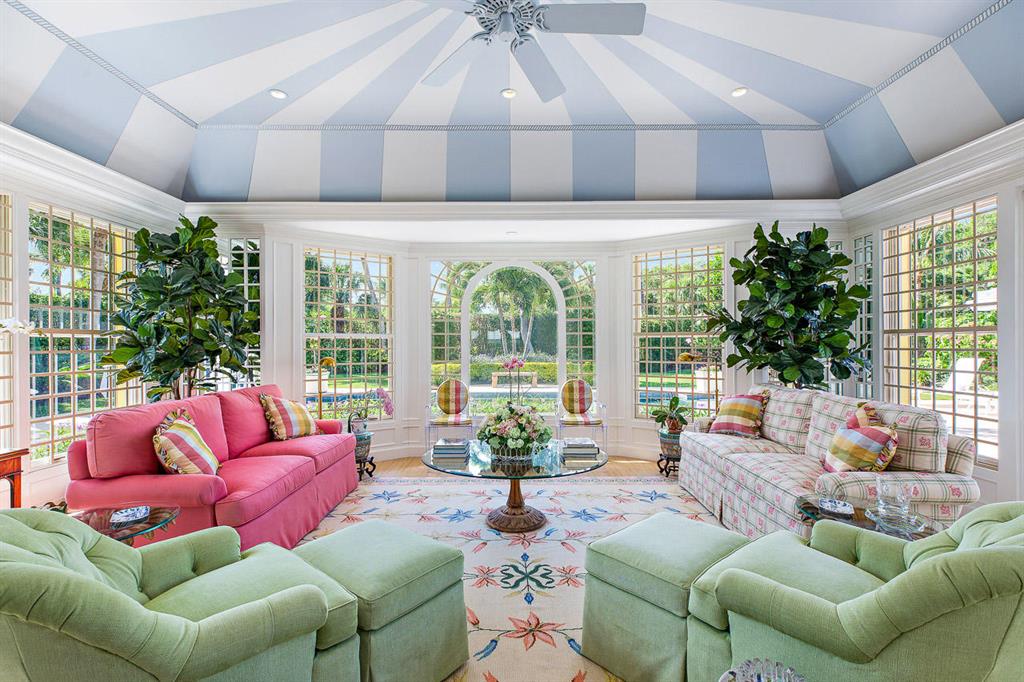 Jupiter Island - Residential