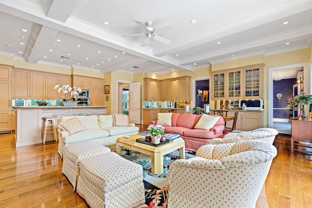 Jupiter Island - Residential