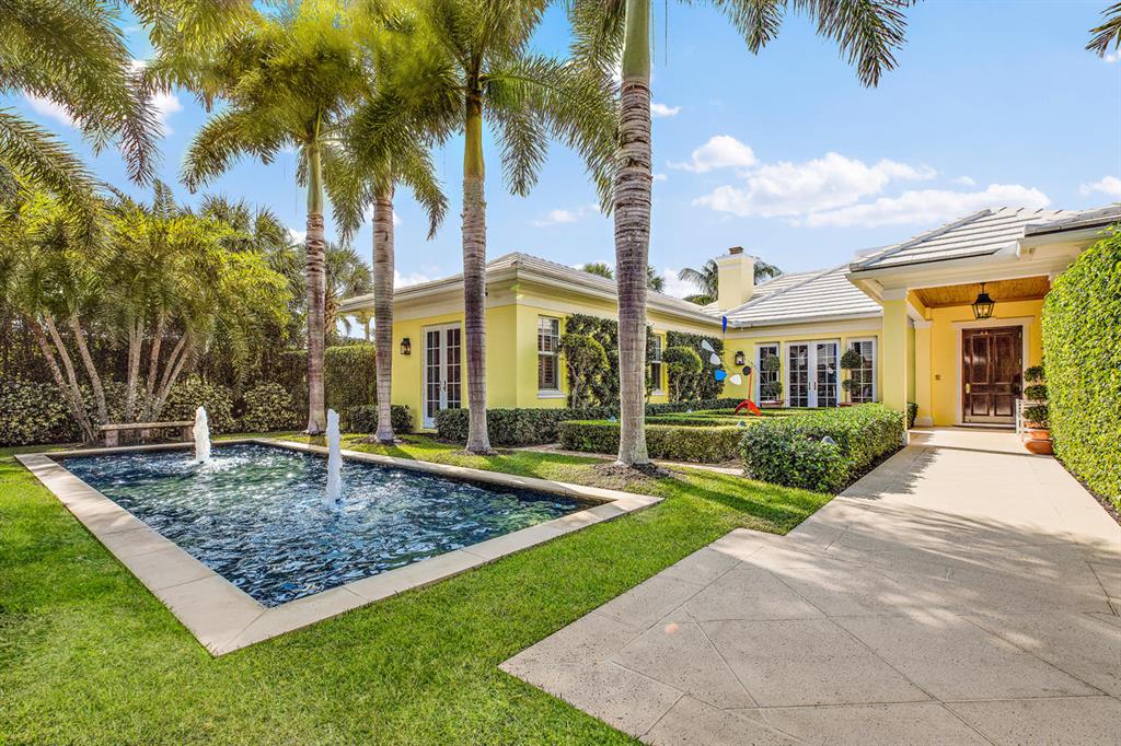 Jupiter Island - Residential