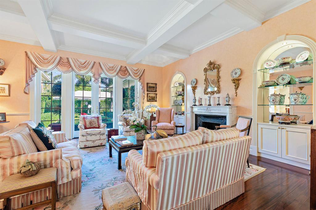 Jupiter Island - Residential