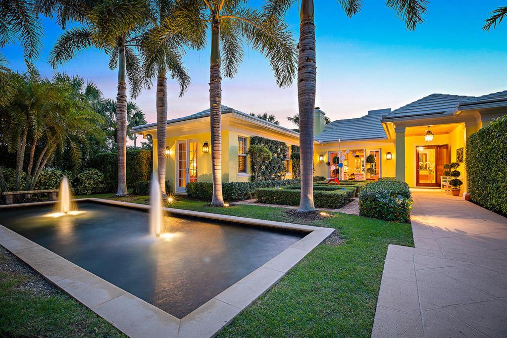 Jupiter Island - Residential